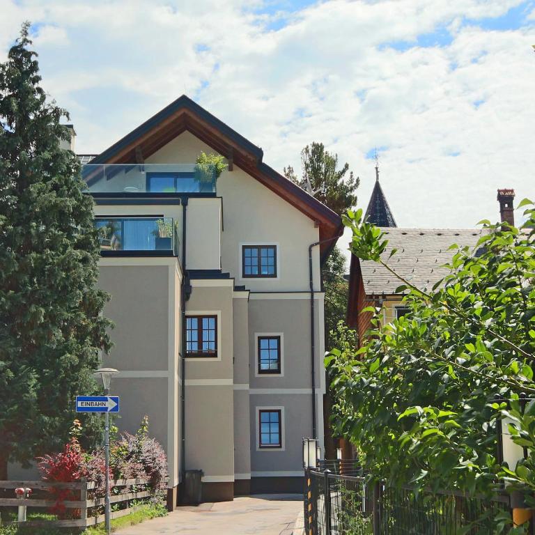 Appartement Cinderella by Schladming-Appartements - Apartment mit 2 Schlafzimmern - 19