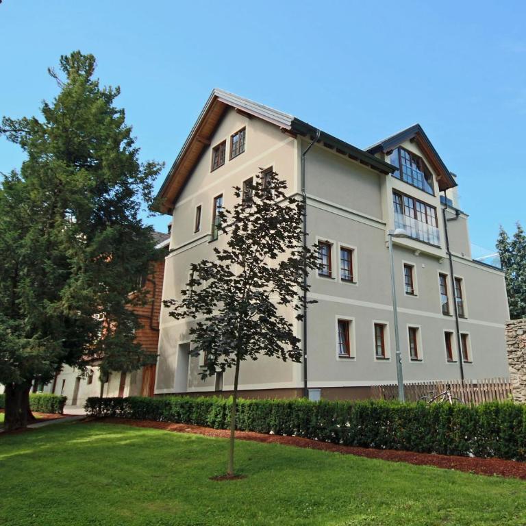 Appartement Cinderella by Schladming-Appartements - Apartment mit 2 Schlafzimmern - 3