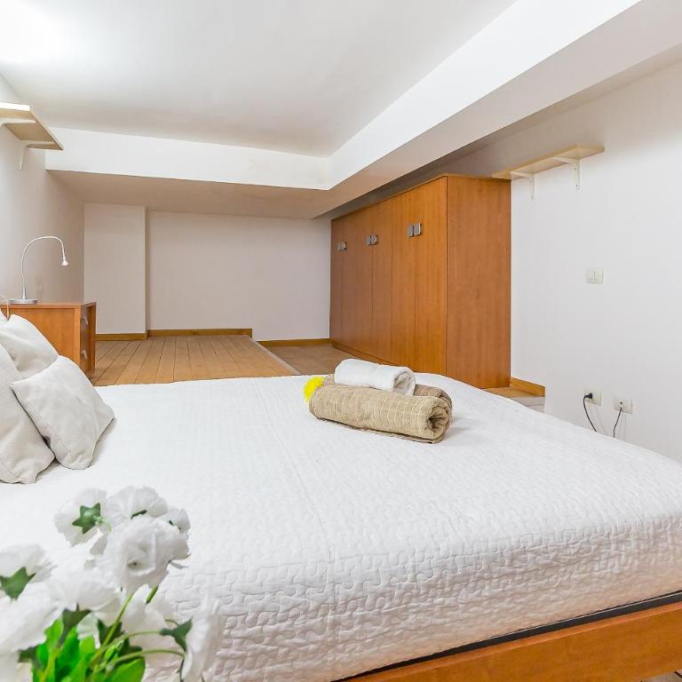 Alessia's Flat- Portello 3 - Apartment - 2