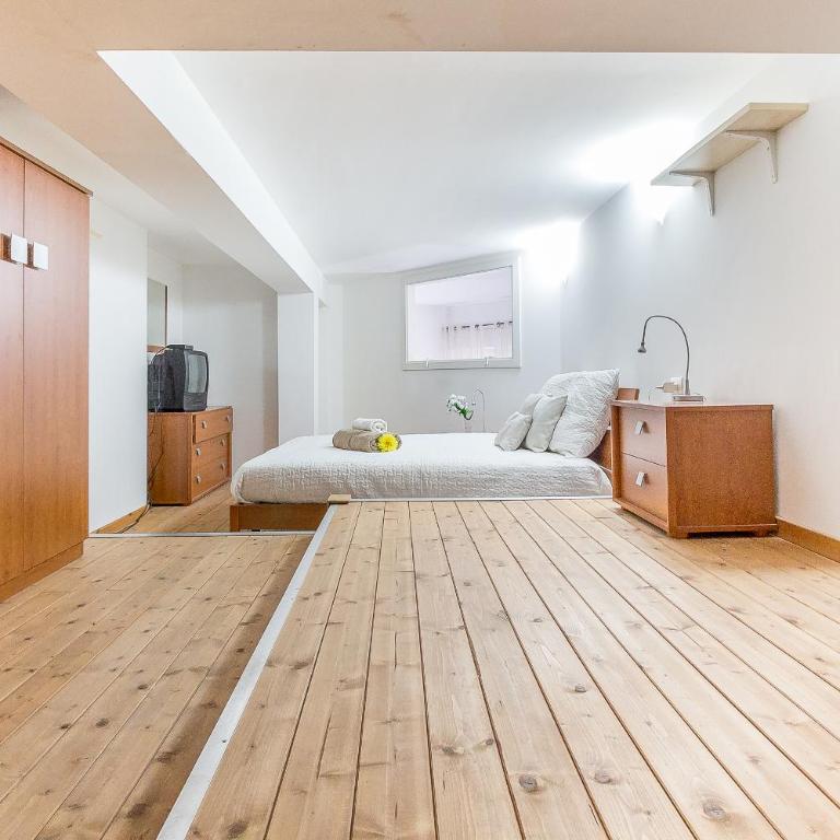 Alessia's Flat- Portello 3 - Apartment - 3