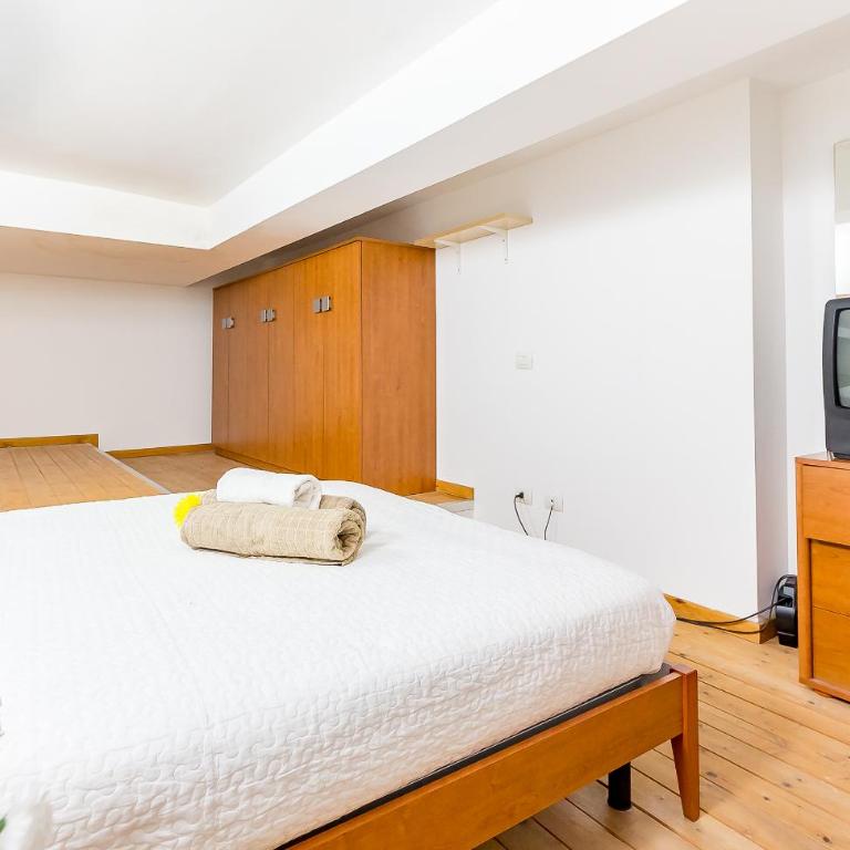 Alessia's Flat- Portello 3 - Apartment - 9