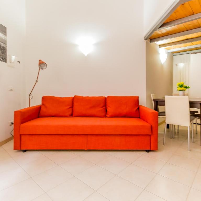 Alessia's Flat- Portello 3 - Apartment - 11
