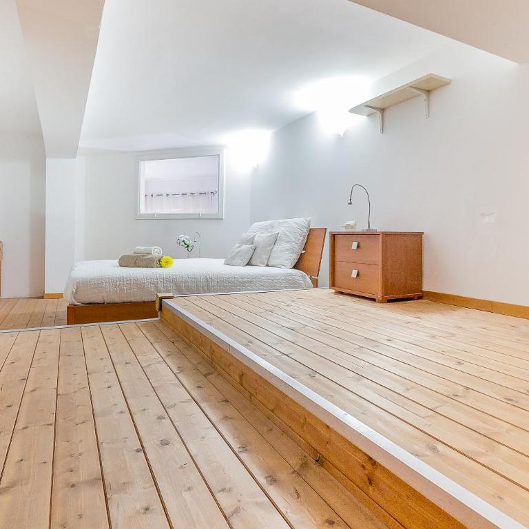 Alessia's Flat- Portello 3 - Apartment - 12