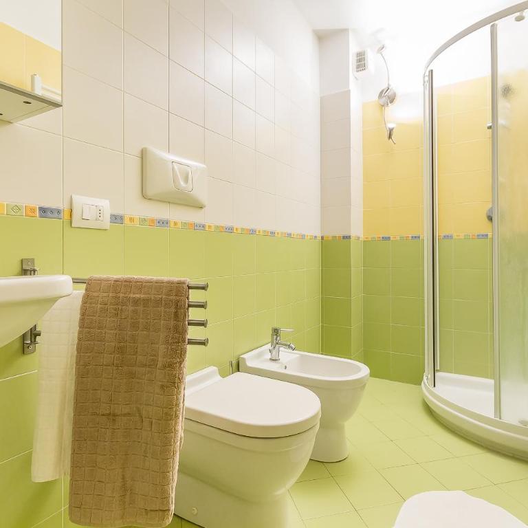Alessia's Flat- Portello 3 - Apartment - 15