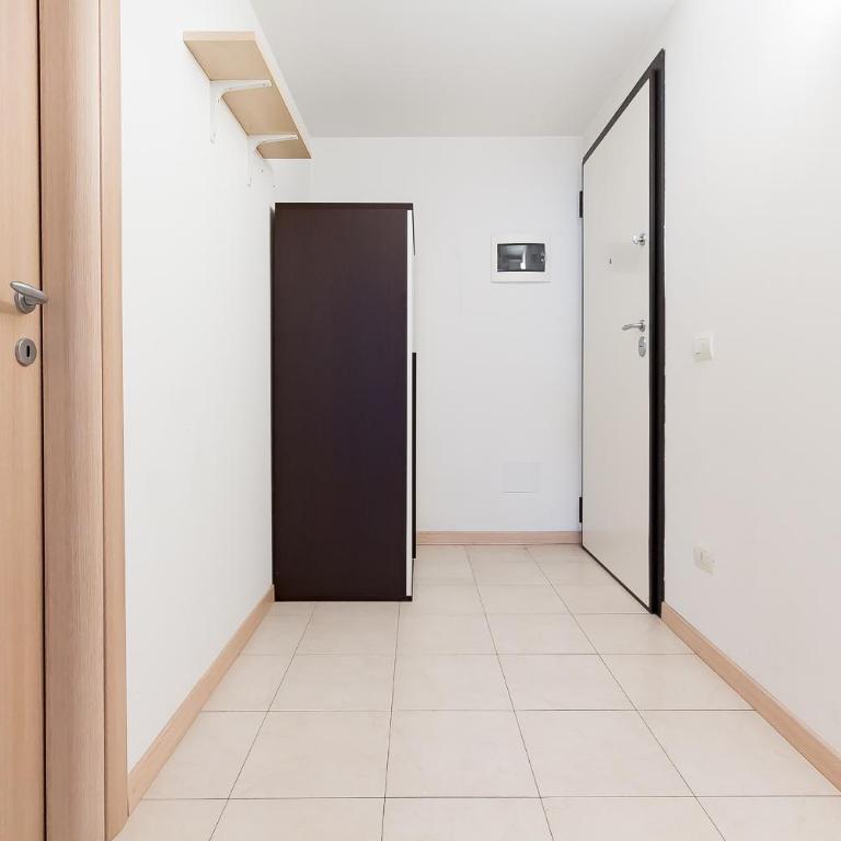 Alessia's Flat- Portello 3 - Apartment - 16