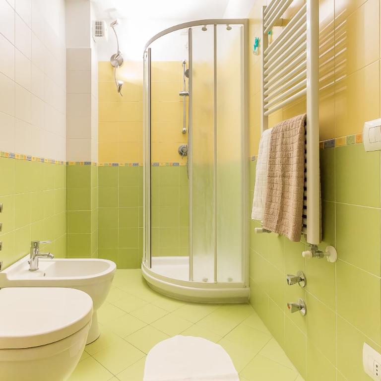 Alessia's Flat- Portello 3 - Apartment - 17