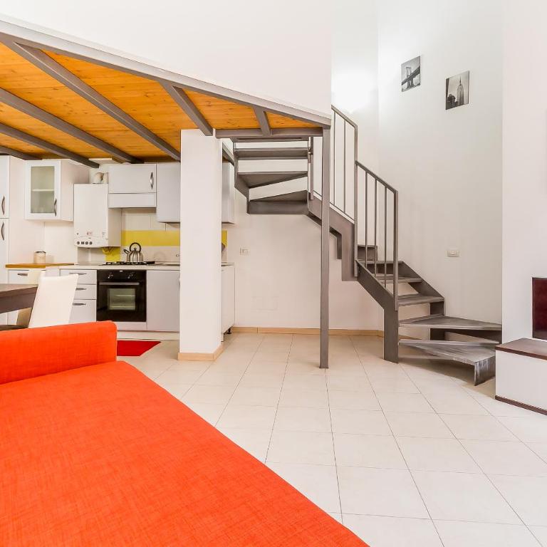 Alessia's Flat- Portello 3 - Apartment - 19