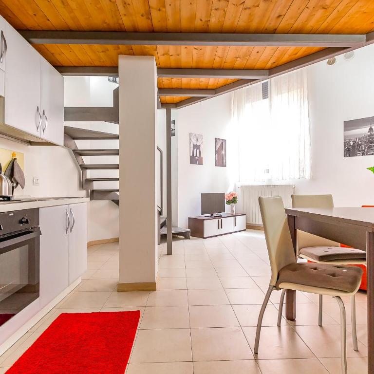 Alessia's Flat- Portello 3 - Apartment - 20