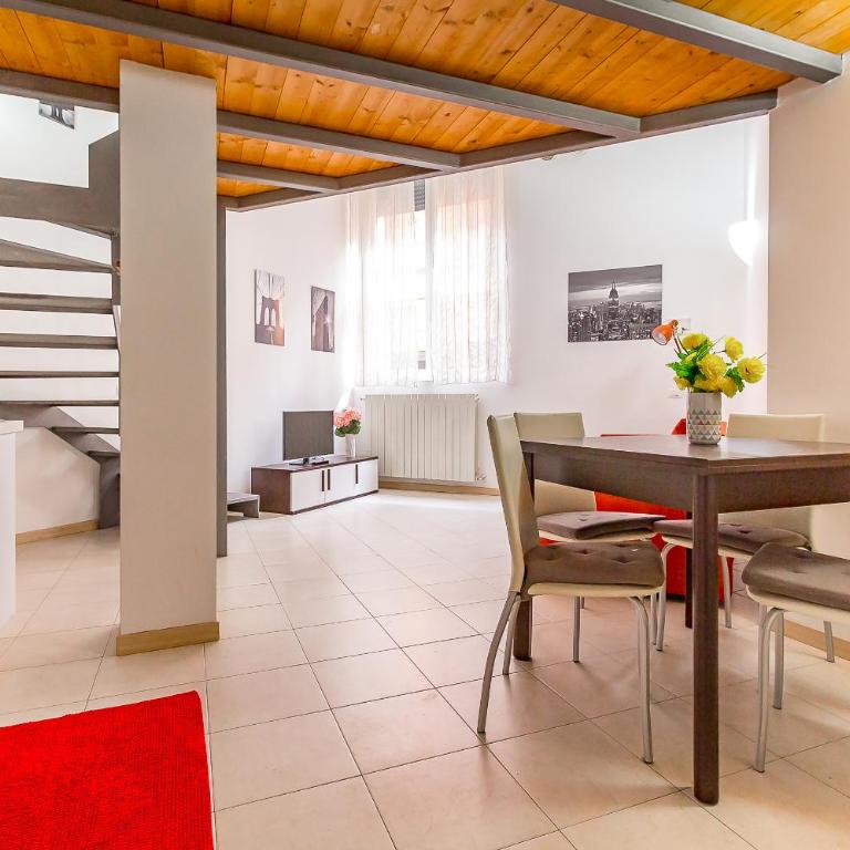 Alessia's Flat- Portello 3 - Apartment - 21