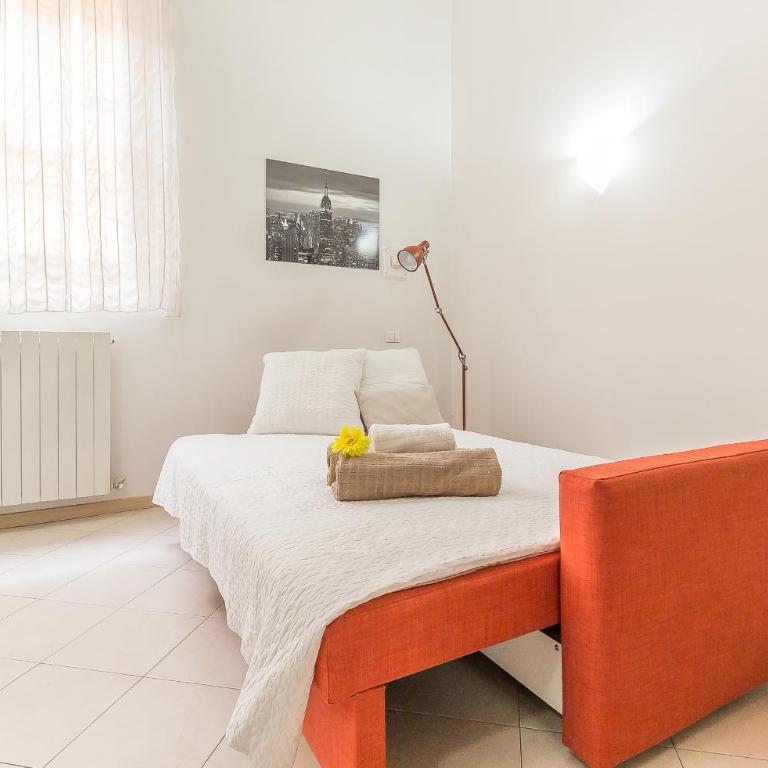 Alessia's Flat- Portello 3 - Apartment - 22