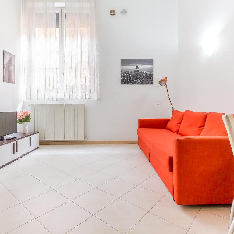Alessia's Flat- Portello 3 - Apartment - 24
