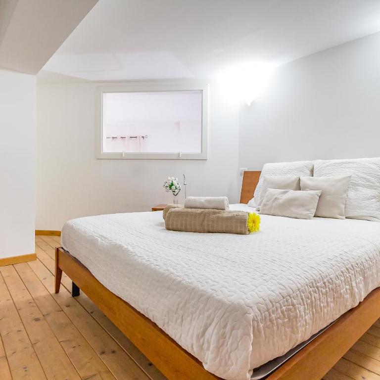 Alessia's Flat- Portello 3 - Apartment - 25
