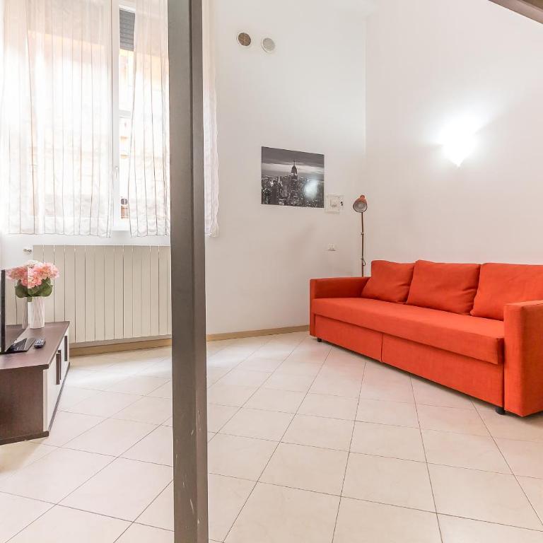 Alessia's Flat- Portello 3 - Apartment - 29