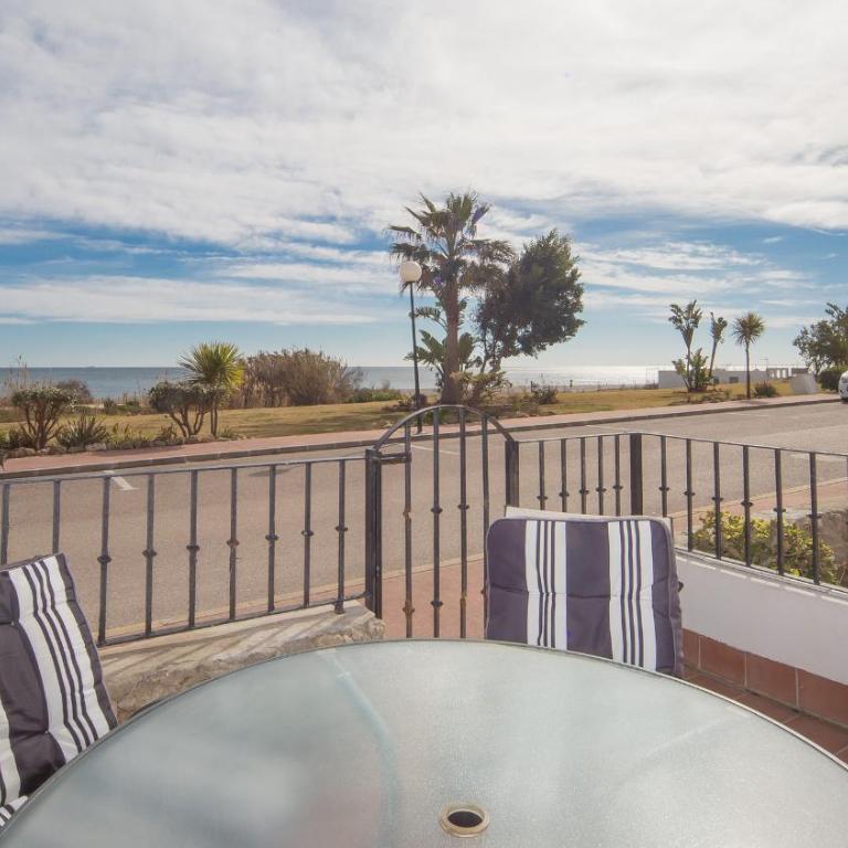 Aldea Beach 152 - Casa Unifamiliar de 2 dormitorios - 27
