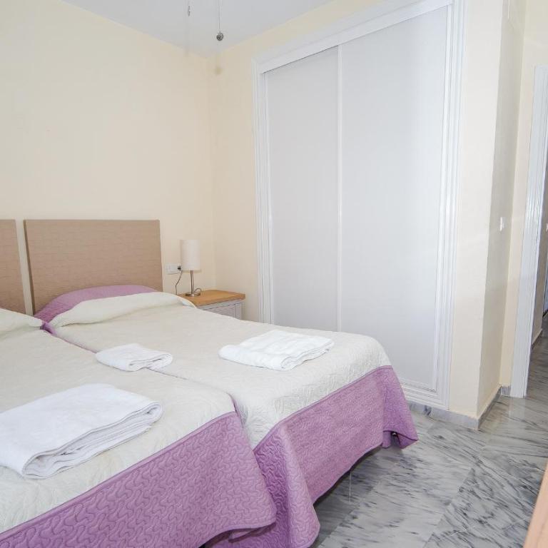 Aldea Beach 152 - Casa Unifamiliar de 2 dormitorios - 25