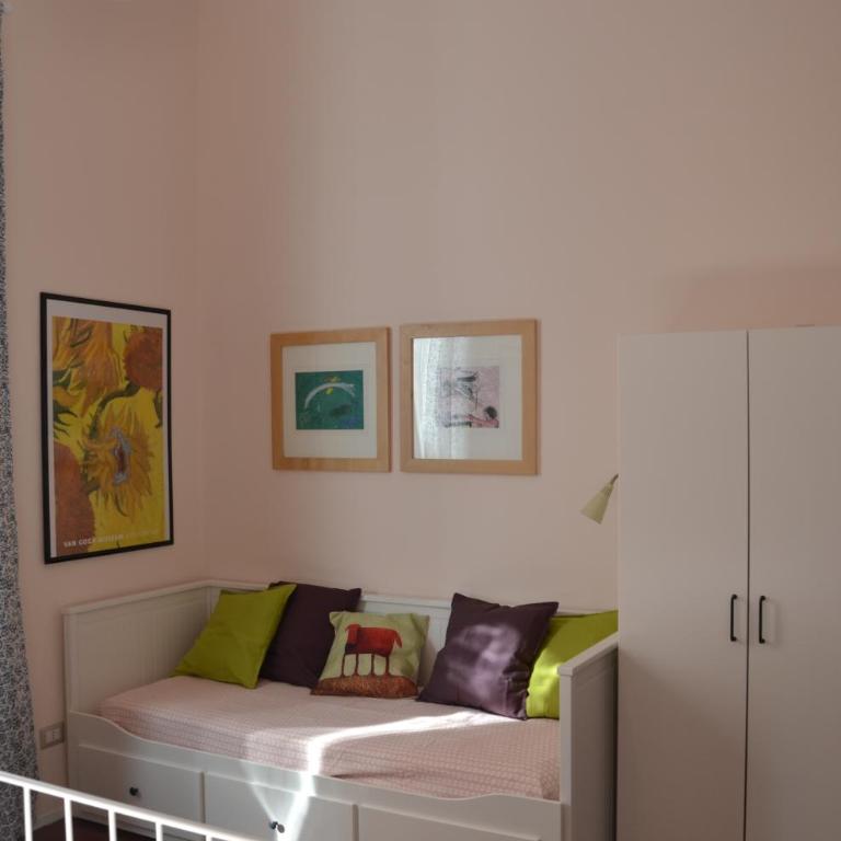 Casa Arcoiris - Apartment - 3