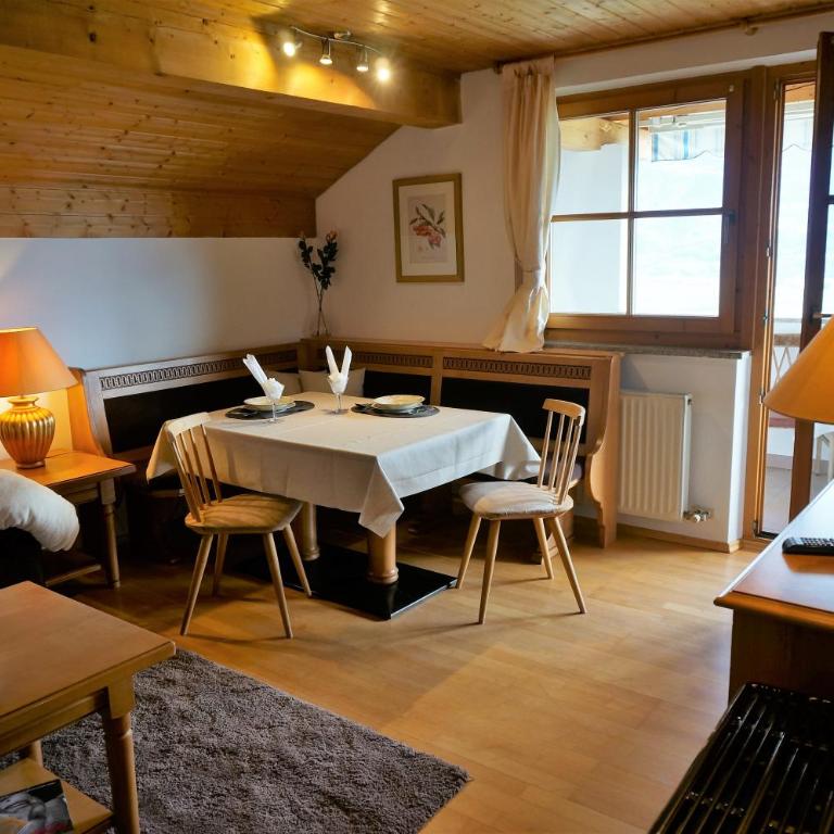 Schwaningerhof - Appartamento - 3