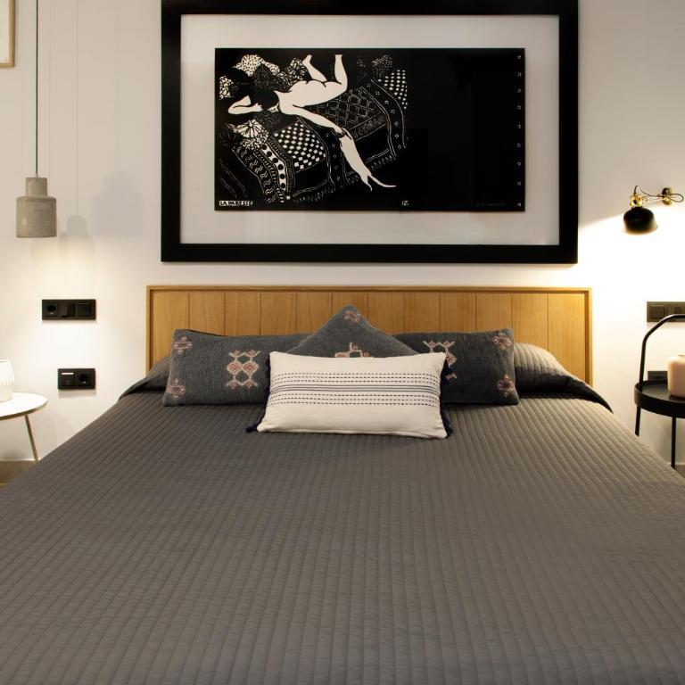 Welldone Metropol - Habitación Superior - 3