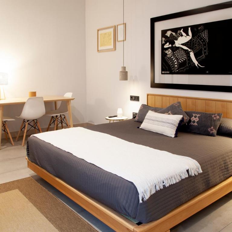 Welldone Metropol - Habitación Superior - 2