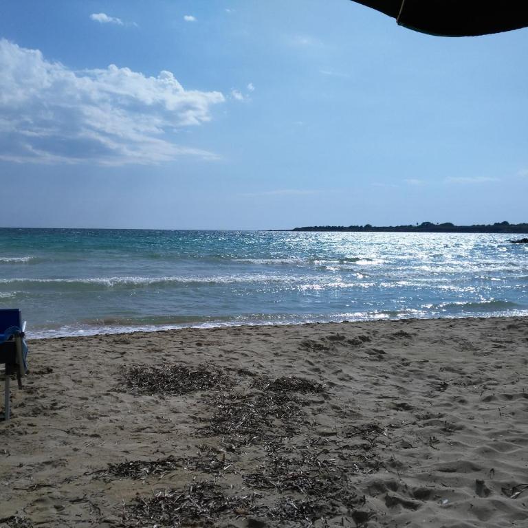 La Spiaggetta Fontane Bianche - Appartement - 35