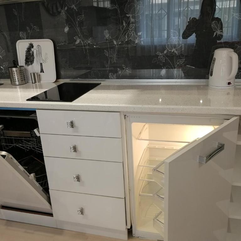 Apartment Lovac - Apartman - 26
