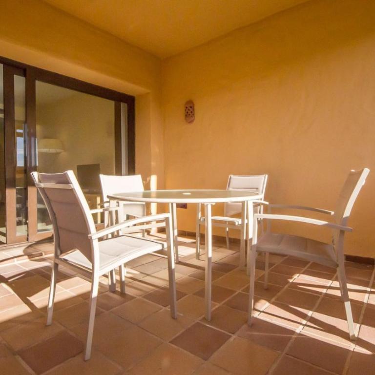 Coto Real Naxos 321 - Apartamento - 22