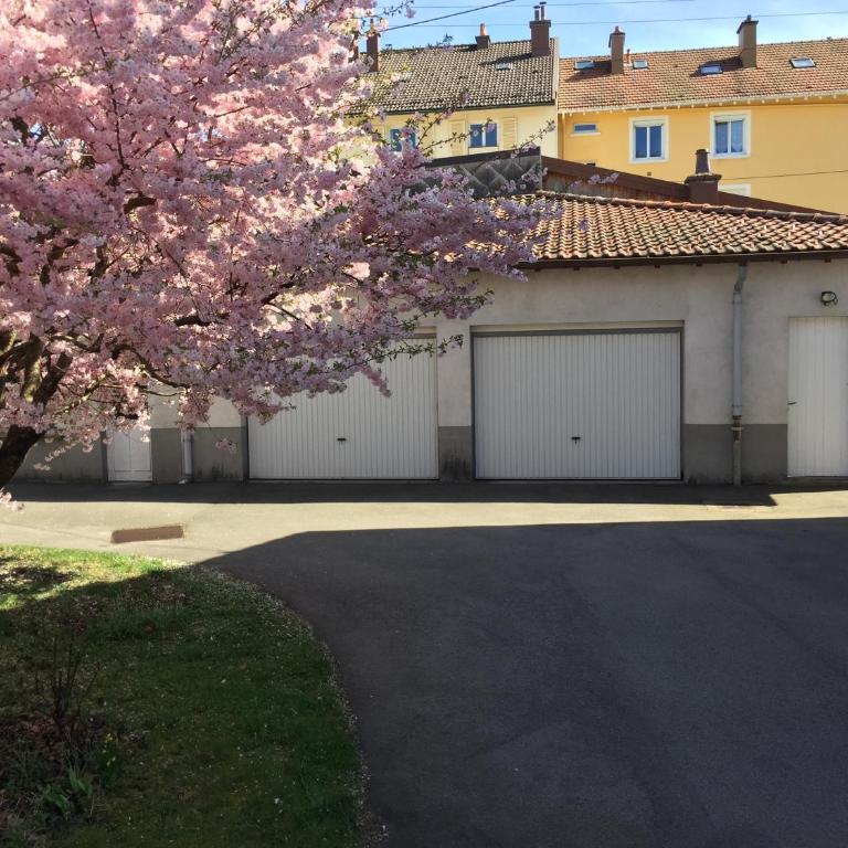 L'Ecureuil - Apartment mit 2 Schlafzimmern (5 Erwachsene) - 21