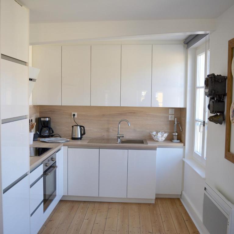 Reflets Sur La Lauch appartements - Appartamento Superior - 17