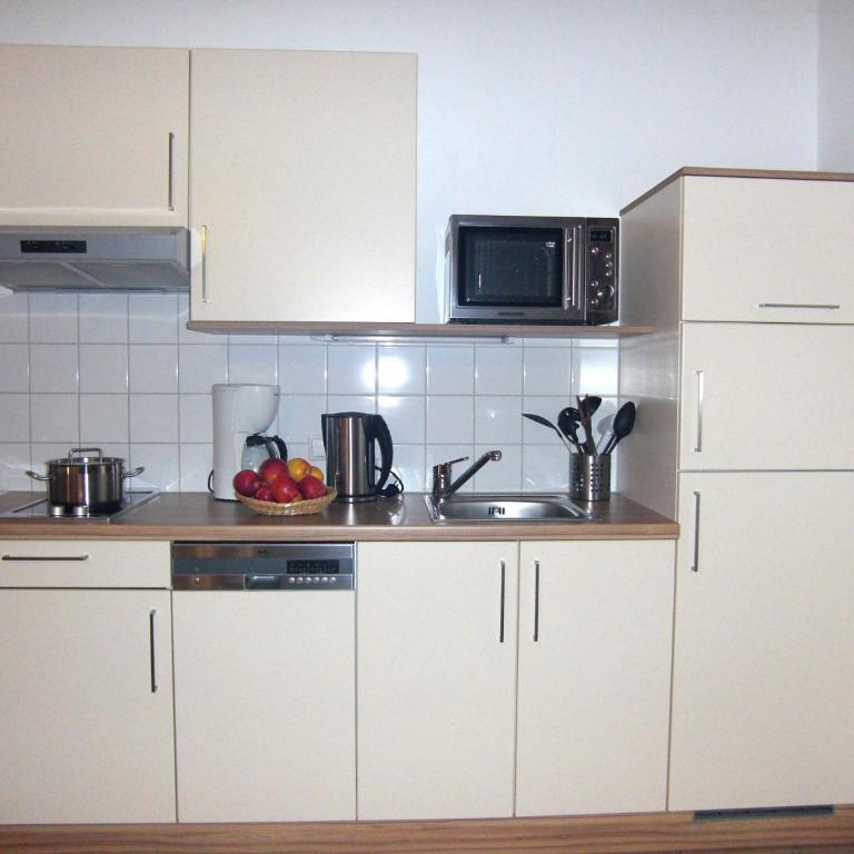Pesentheinerhof - Apartment mit Balkon (2-4 Erwachsene) - 4