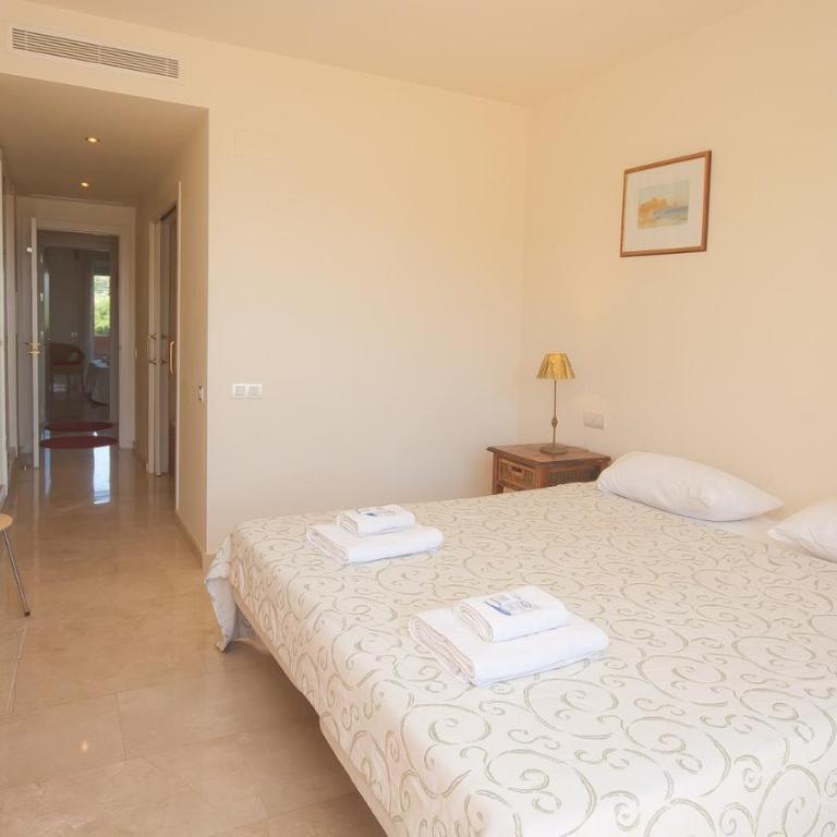 Los Granados 2212 - Apartamento con vistas al mar - 16