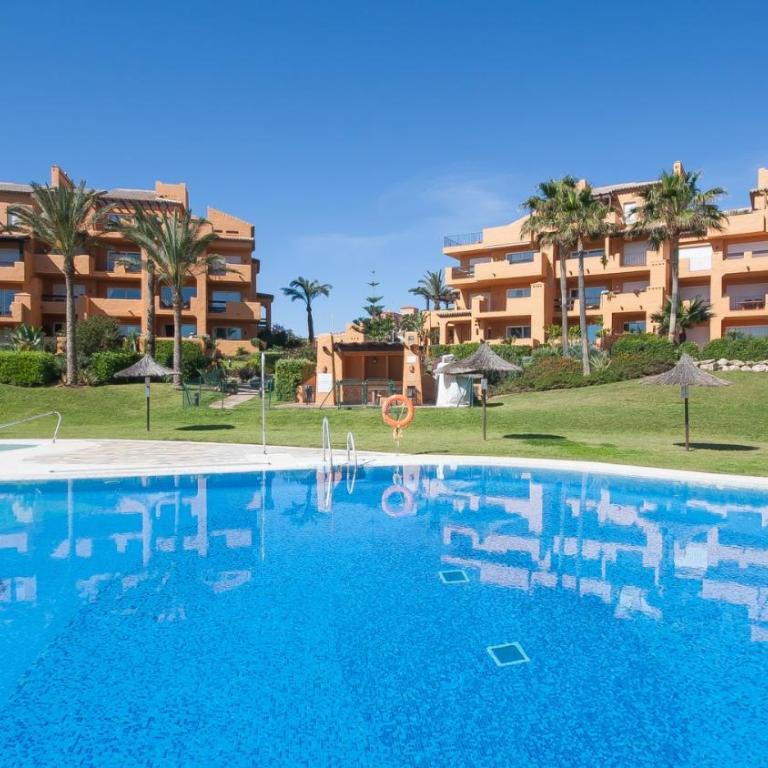 Los Granados 2212 - Apartamento con vistas al mar - 14