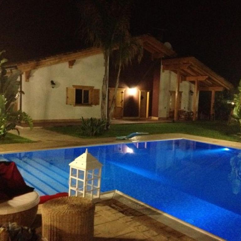 Depandance con Piscina e Jacuzzi - Casa Vacanze - 16