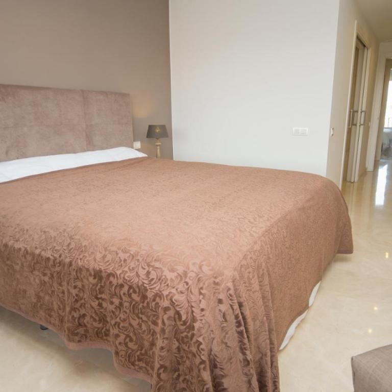 Los Granados 421 - Apartamento con vistas al mar - 23