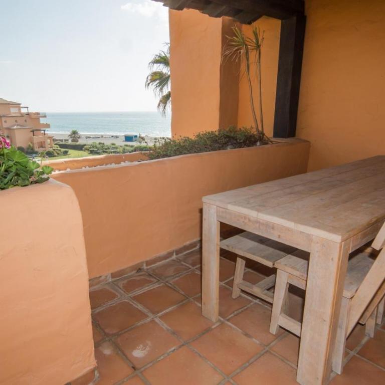 Los Granados 421 - Apartamento con vistas al mar - 21