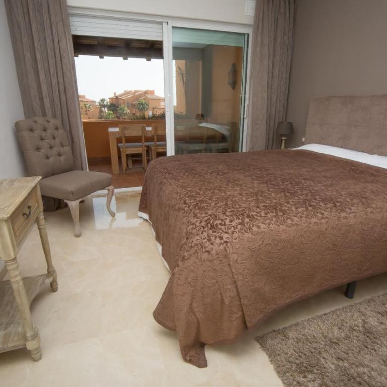 Los Granados 421 - Apartamento con vistas al mar - 20