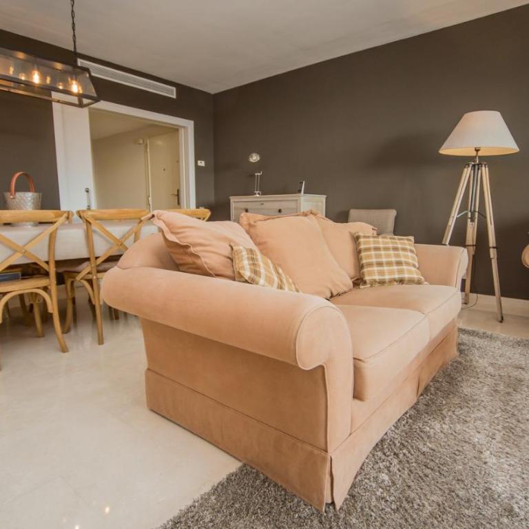 Los Granados 421 - Apartamento con vistas al mar - 15