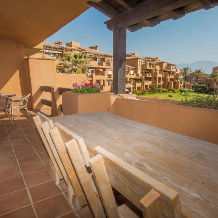 Los Granados 421 - Apartamento con vistas al mar - 12