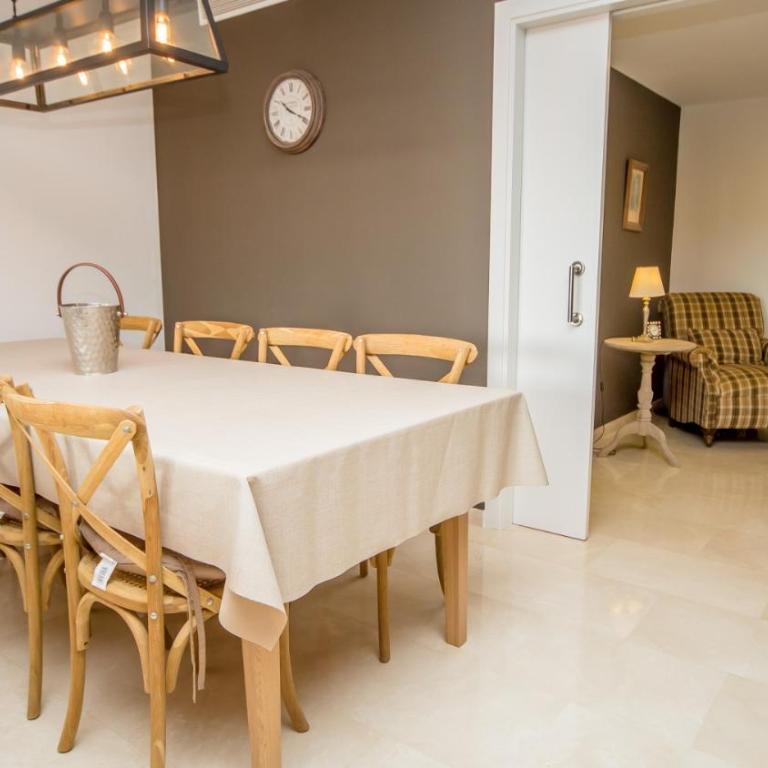 Los Granados 421 - Apartamento con vistas al mar - 13