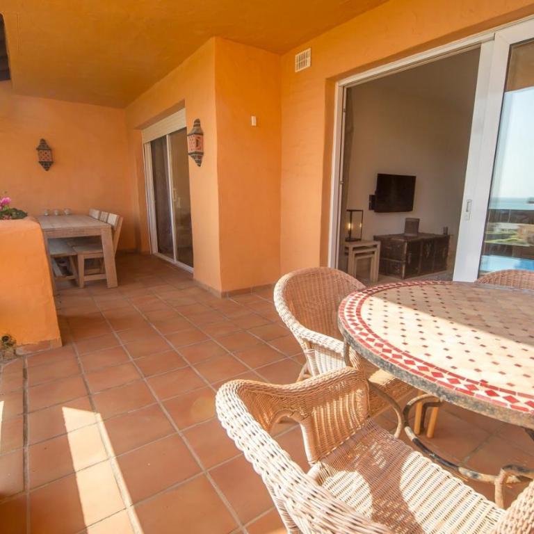 Los Granados 421 - Apartamento con vistas al mar - 14