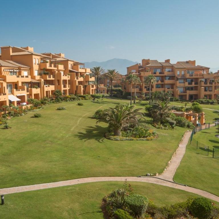Los Granados 421 - Apartamento con vistas al mar - 10