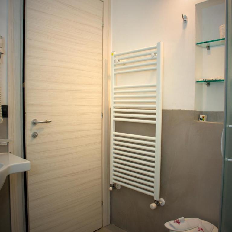 Residence Hotel Torino Uno - Single Room - 4