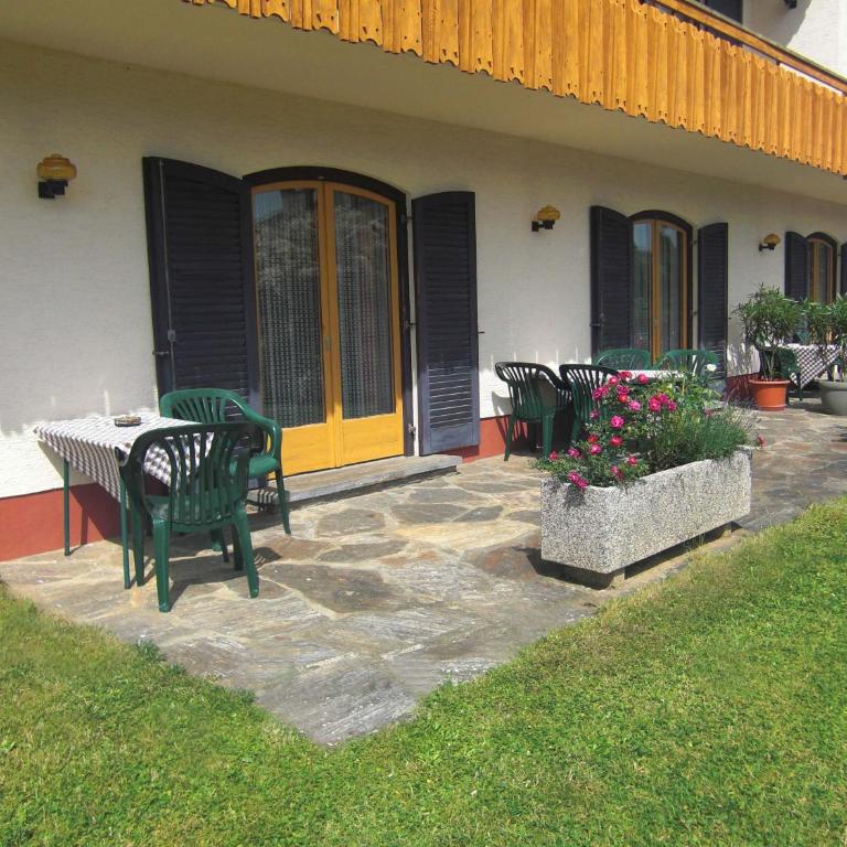 Pesentheinerhof - Studio - 5