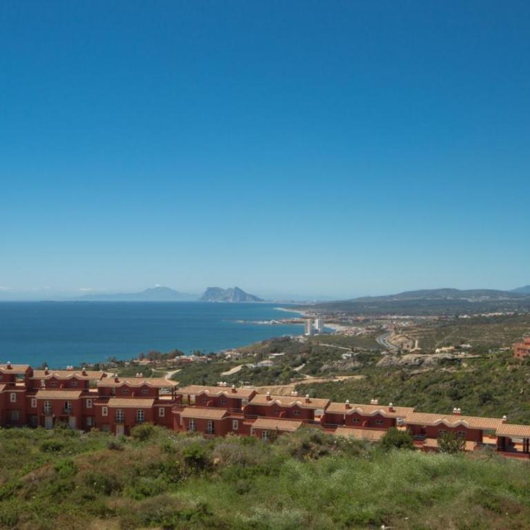 Magna Manilva 2 - Casa de 4 dormitorios - 19