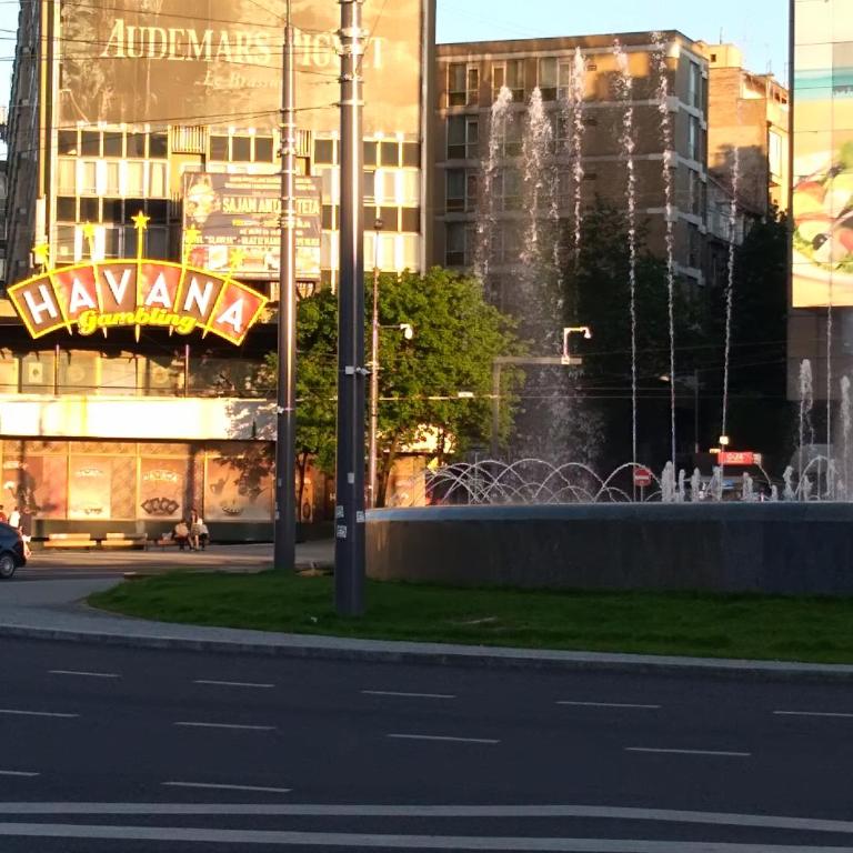 Apartment Lovac - Apartman - 50