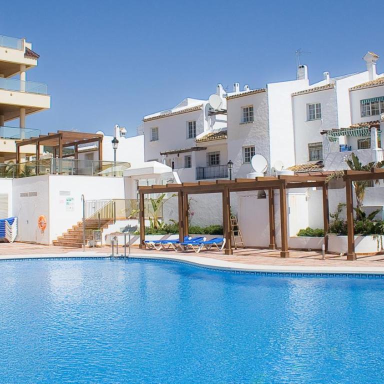Marina del Castillo 316 - Apartamento con vistas al mar - 13