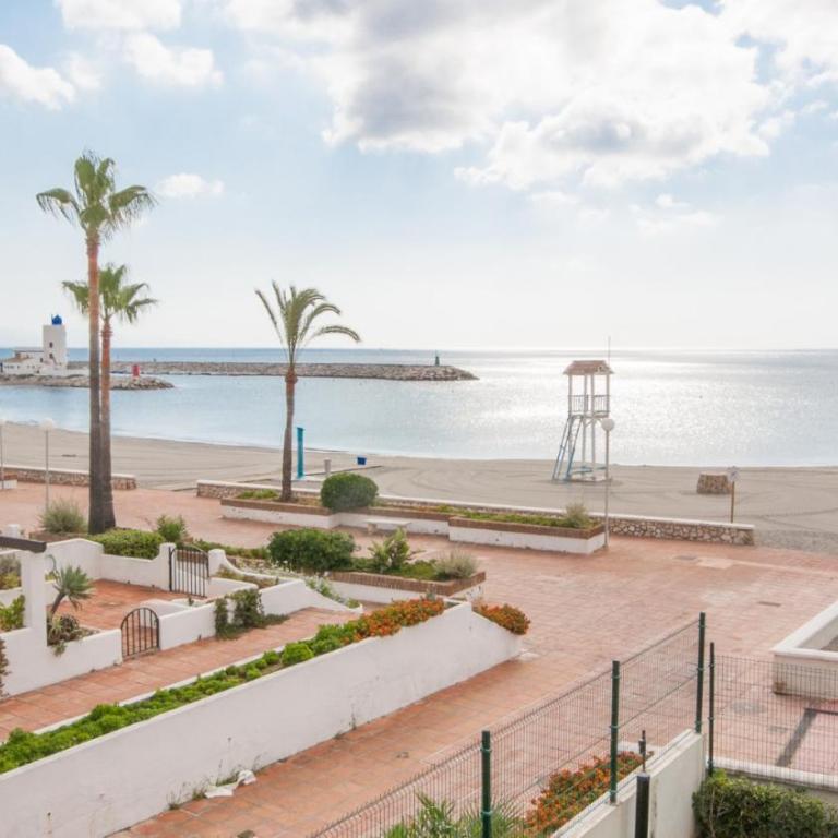 Marina del Castillo 316 - Apartamento con vistas al mar - 8