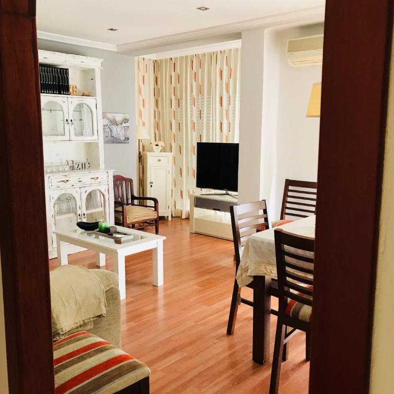 Cristina Apartamento Center - Deluxe Apartment - 22