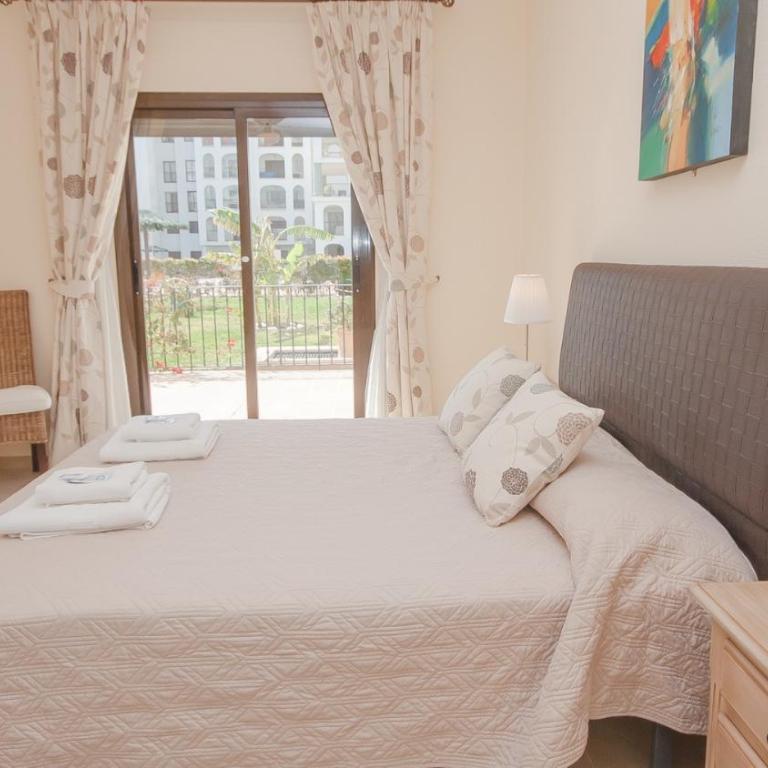 Marina de la Duquesa 904 - Apartamento - Planta baja - 30