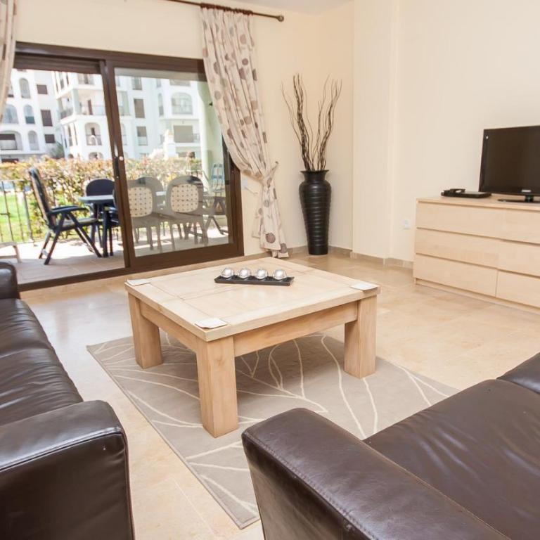 Marina de la Duquesa 904 - Apartamento - Planta baja - 2
