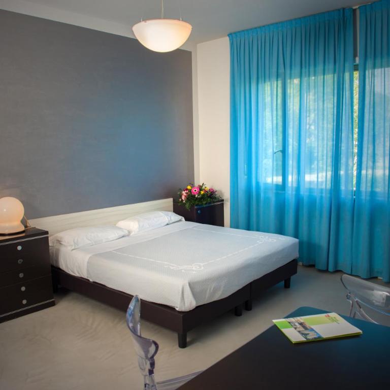 Residence Hotel Torino Uno - Double or Twin Room - 4